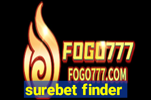 surebet finder